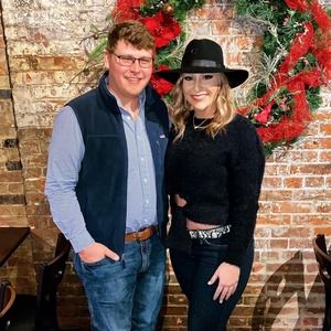 Meet your Posher, Haylee